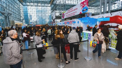 GNYDM 2026: Nueva York, capital mundial de la odontología