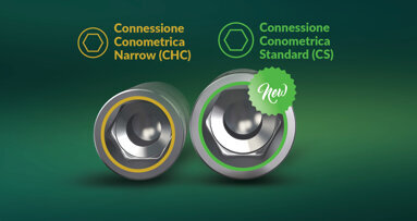 Il nuovo impianto NeO CS completa la conometria Alpha-Bio Tec