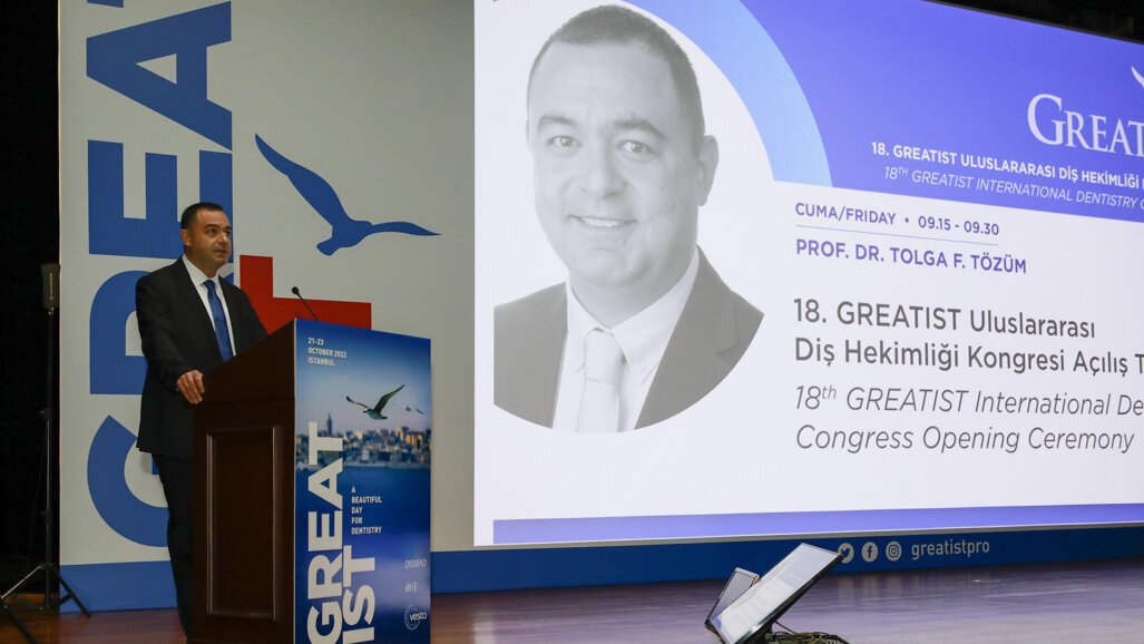 GREATIST 2022, Güçlü Bilimsel Programıyla Beğeni Topladı