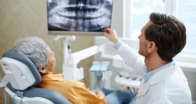 Using phased personalised care plans to manage root caries, especially among older people