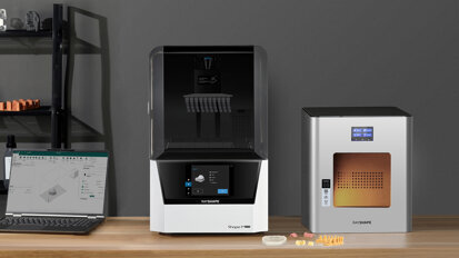 “RAYSHAPE’s advantages lie in reliability and ease of use”