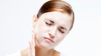 Webinaire « L’hypersensibilité  :  en finir avec cette douleur. »