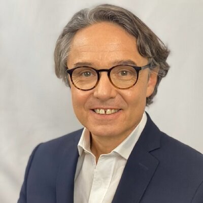 Dr Fabrice Baudot