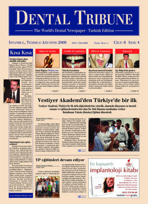 DT Turkey