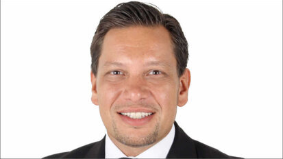 A-dec recebe novo gerente regional