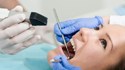 “Digital dentistry, for me, is everyday dentistry”