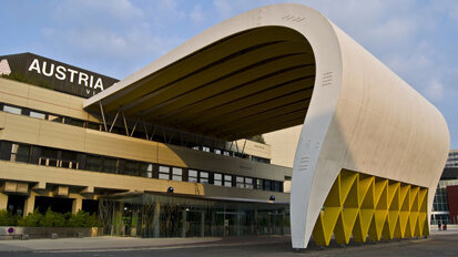 Ästhetik- Kongress in Wien