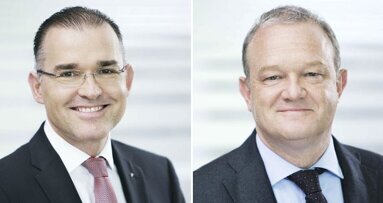 Nobel Biocare annonce des changements au sein de son comité exécutif