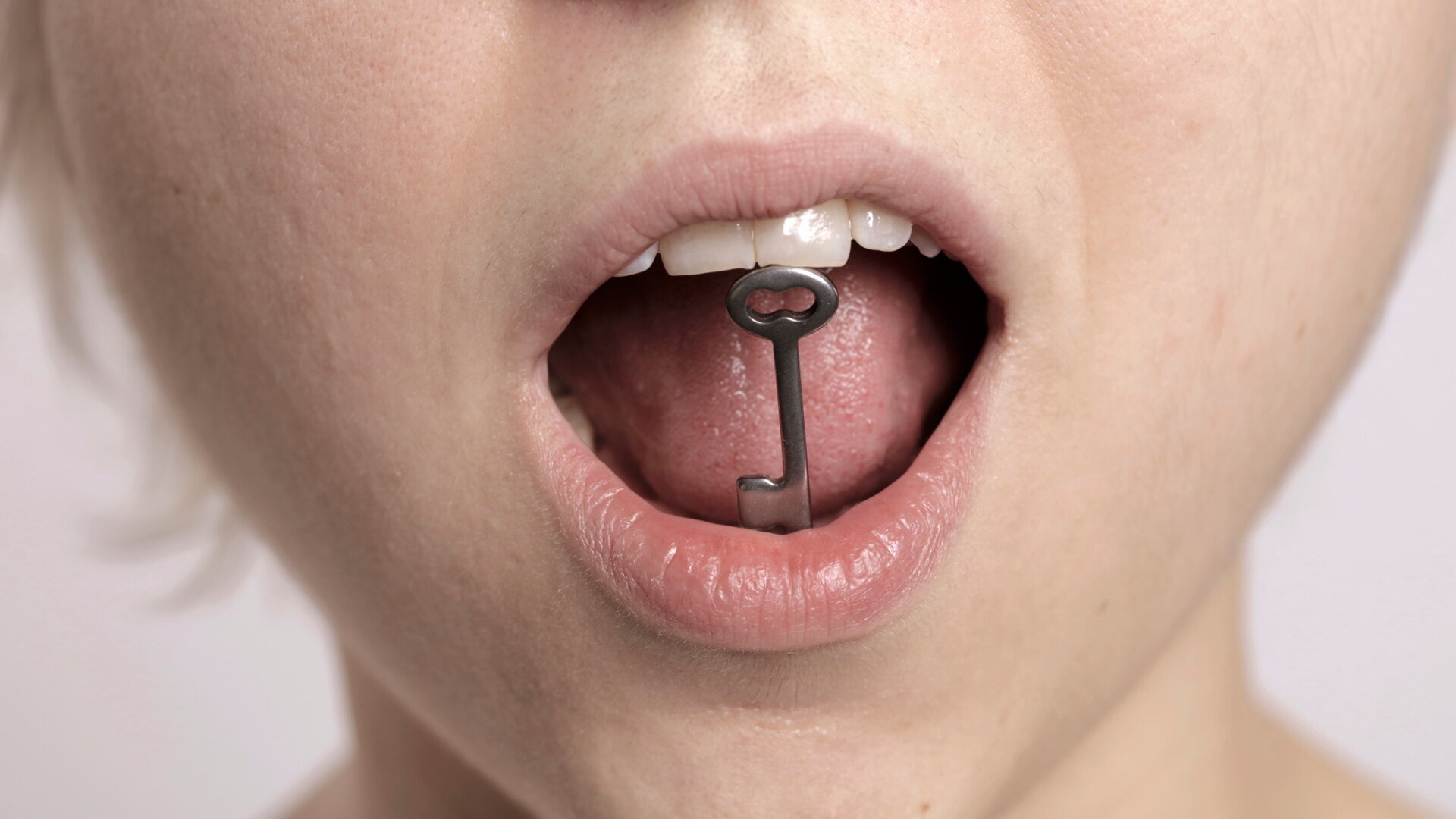 Interview: Project Stealth takes identity authentication inside the mouth
