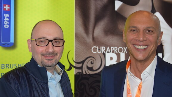 Interview: “Implant failure is a failure for both the dentist and the patient”