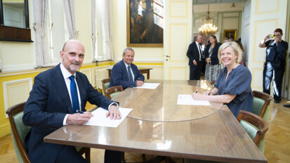 KU Leuven and GC Europe renew adhesive dentistry chair until 2030