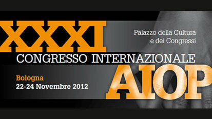 Workshop Sirona 3M ESPE al Congresso Internazionale Aiop