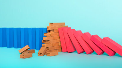 Studie: Zahlreiche Leben durch Pandemie-Maßnahmen gerettet