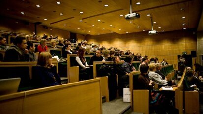 „Primo non nocere – czyli stomatologia minimalnie inwazyjna”