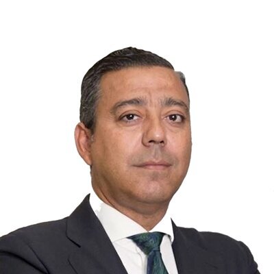 Óscar Castro Reino