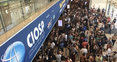 El mayor congreso anual de odontología del mundo