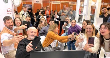 La crema y nata de la odontología argentina