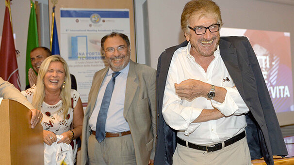 Al Chirone, come riuscire a mantenersi in salute con la lifestyle medicine