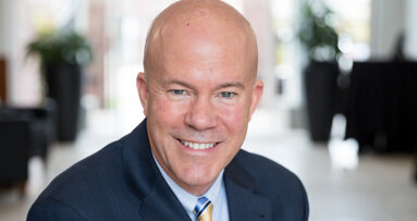 Interview: “Dentistry is a high-impact sport”