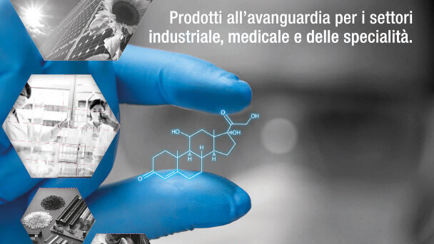 Kuraray: prodotti all’avanguardia per i settori industriale, medicale e delle specialità