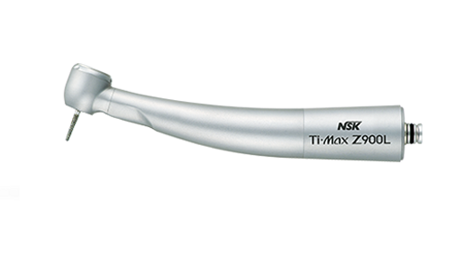 Ti-Max Z Series
