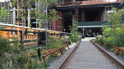 What’s new in New York City
