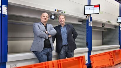 Hofmeester Dental zet in op ontzorgen tandarts