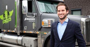 Straumann doet 'simply more' tijdens Digital Performance Tour