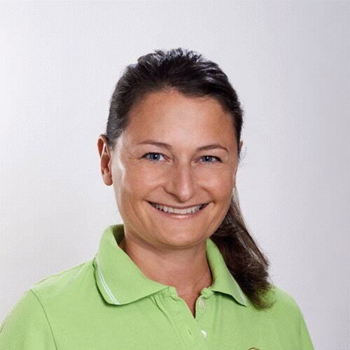 Dr Sabine Remensberger
