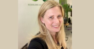 “Probeer altijd te vermijden dat een kind moet vertalen”