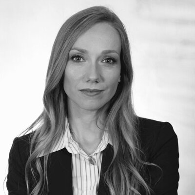 Dr Francesca Cerutti
