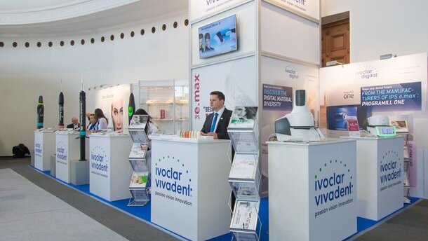Pragodent 2017 – novinky firmy Ivoclar Vivadent