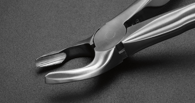 Medesy presenta sus Blade Beaks Forceps