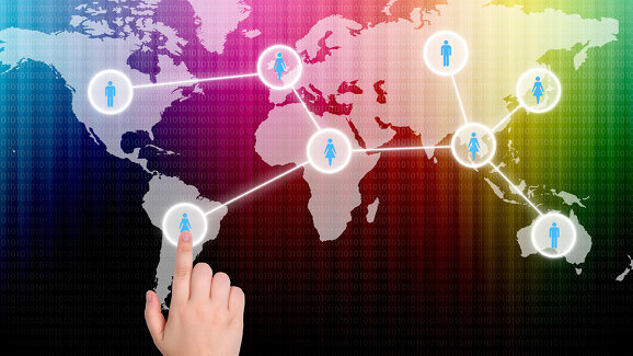 Social Networks: Rechtliche Fragen