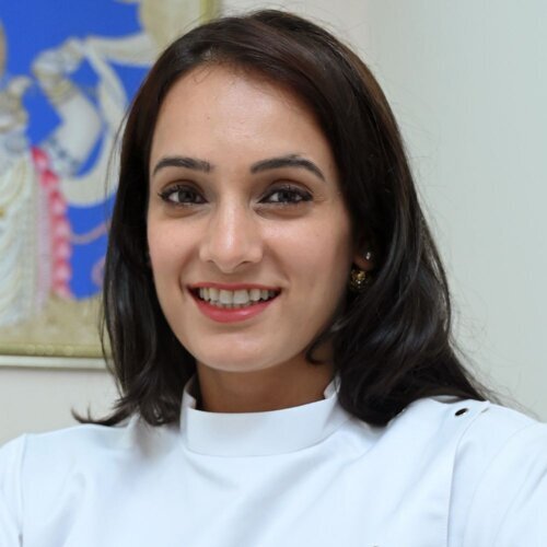 Dr. Tania Nijhawan