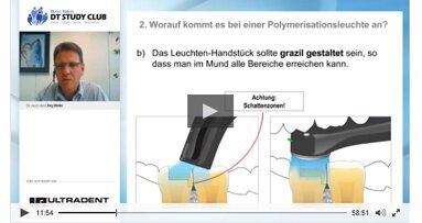 Studie belegt Effektivität von E-Learning