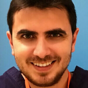 Dr Gianfranco Roselli