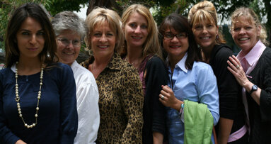 Orofacial myology practitioners will meet in San Diego