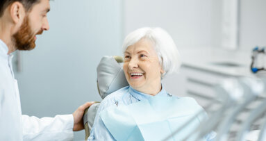 First-ever study to examine use of anti-ageing drug in periodontal disease