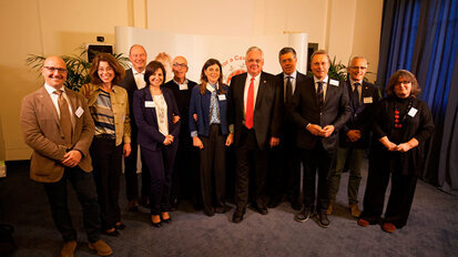 Al via il Capitolo Italiano dell’ACFF (Alliance for a Cavity-Free Future)