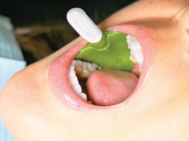 Ivory ReLeaf