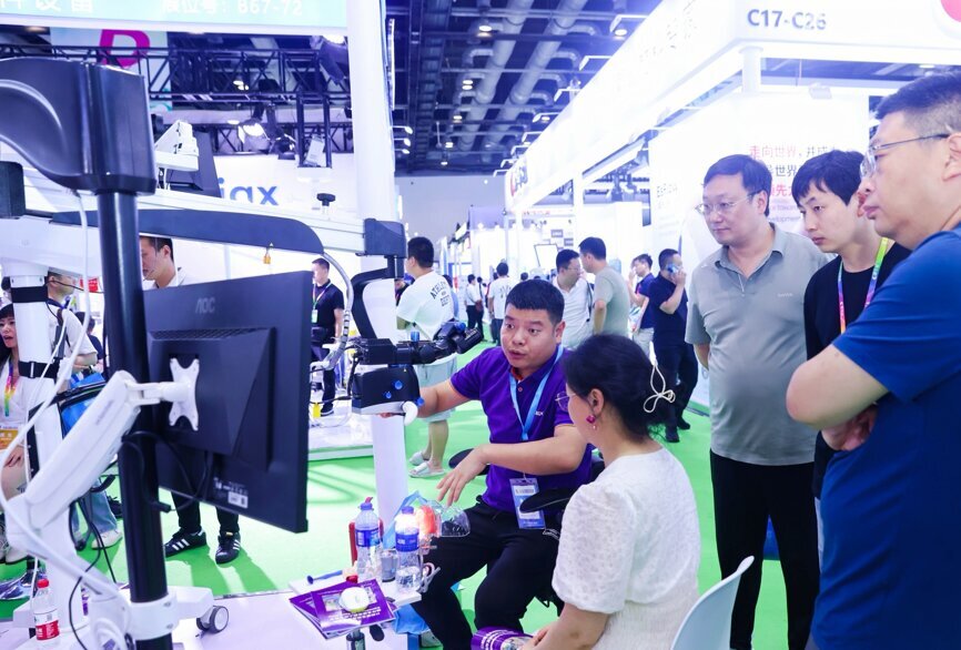Sino-Dental 2024