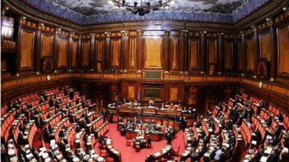 DDL Abusivismo: “enorme soddisfazione” di Renzo (Cao) e sconcerto di Maculan (Antlo) per la “scomparsa” dei prestanome