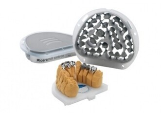 Ceramill Sintron