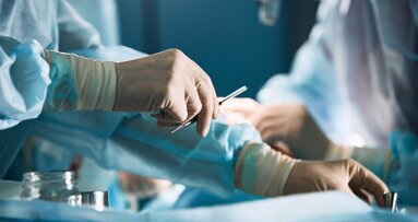 Surgical extrusion with 180° rotation: A case report with four-year follow-up