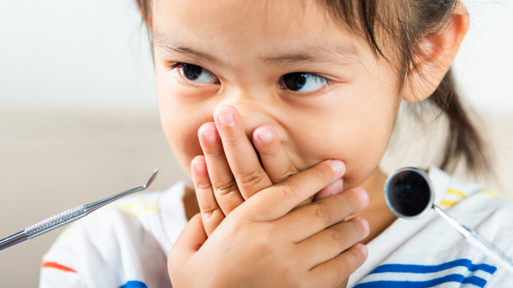 Transcrições de vídeo podem agilizar o treinamento em odontopediatria, revela estudo