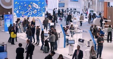 30.000 profesionales visitan Expodental 2024