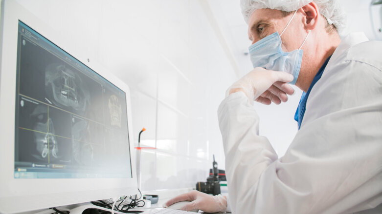 Dental associations request funding for 2020 military dental research program