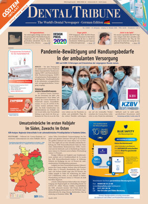 DT Germany No. 7, 2020