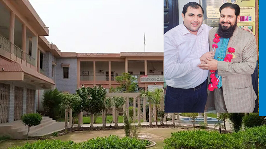 Dr. Abdul Bari Memon Promoted to Professor at BADC